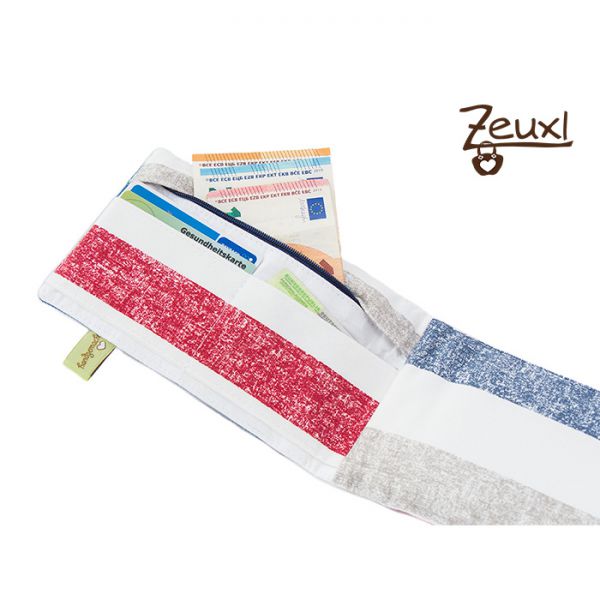 Zeuxl Almut Stars & Stripes