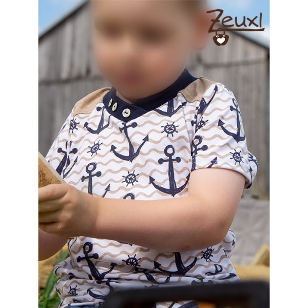 Zeuxl Kalleson Shirt