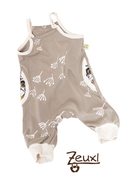 Zeuxl Babyset Lemuren