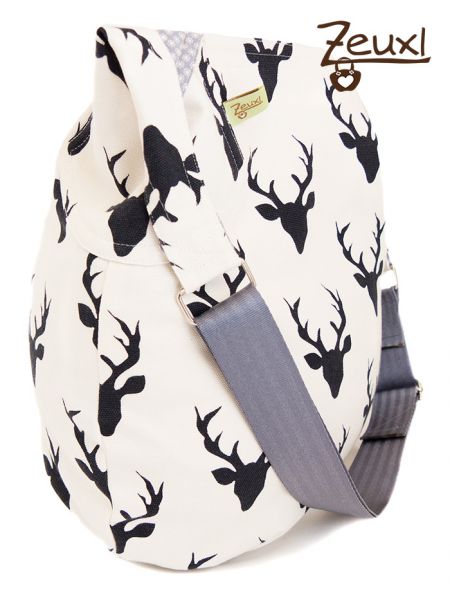 Zeuxl Beuteltasche Waidmannsheil