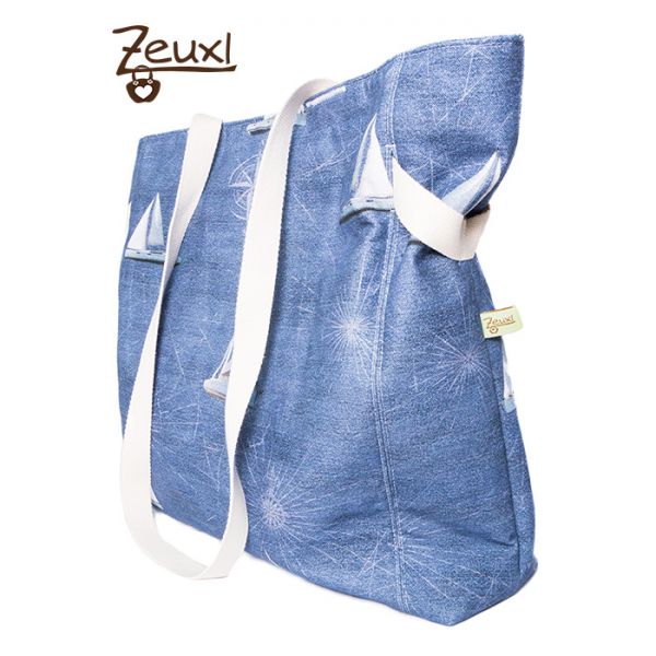 Zeuxl Carry Bag