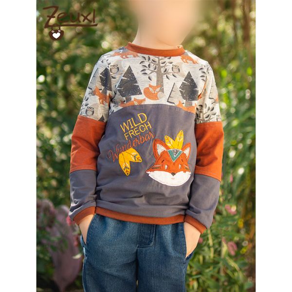 Zeuxl Der Fuchs geht um