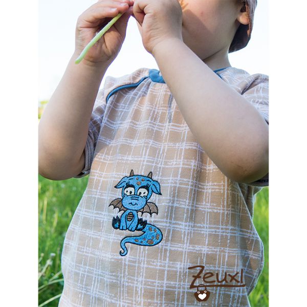 Zeuxl Drachenfratzschnubbi auf Himmlischen Vince