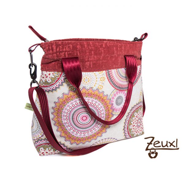 Zeuxl Tasche Frühlingsliebe