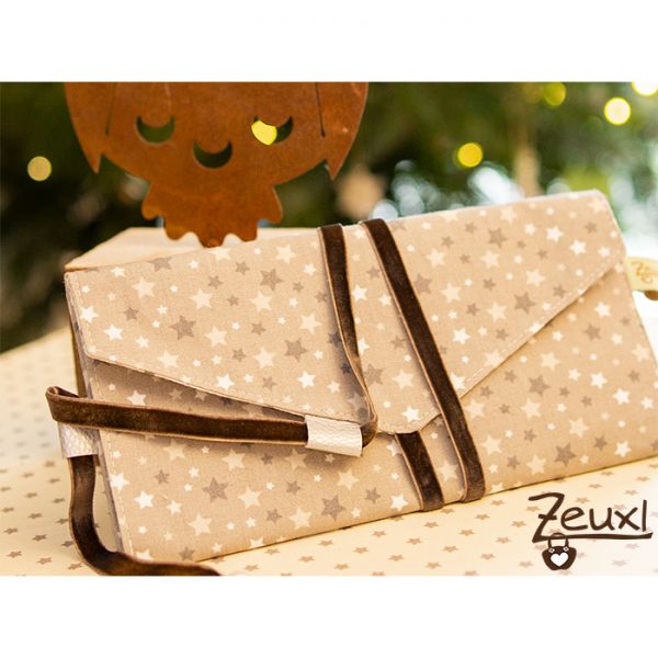 Zeuxl Sternenumschlag