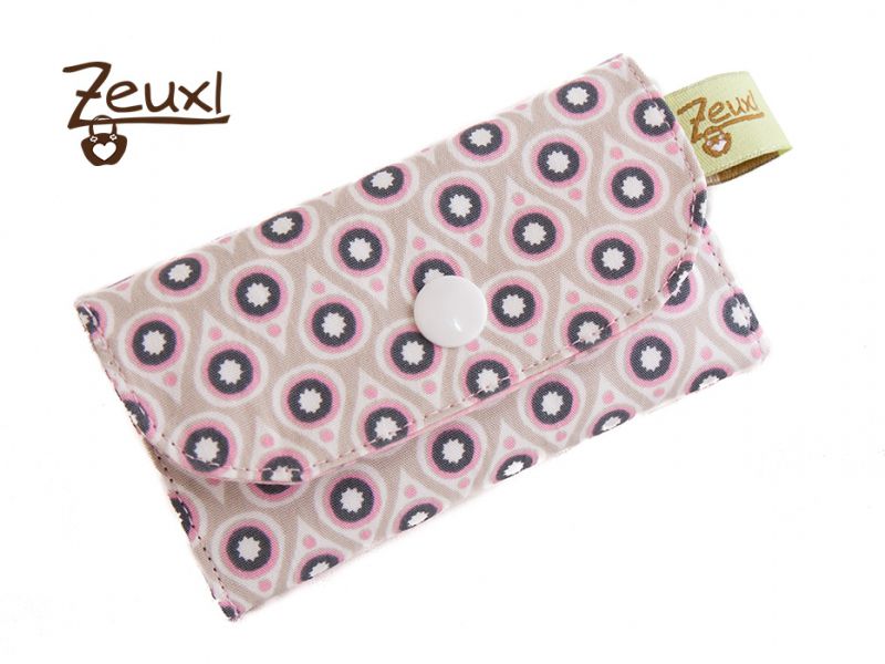 Zeuxl Globulitäschle das Erste