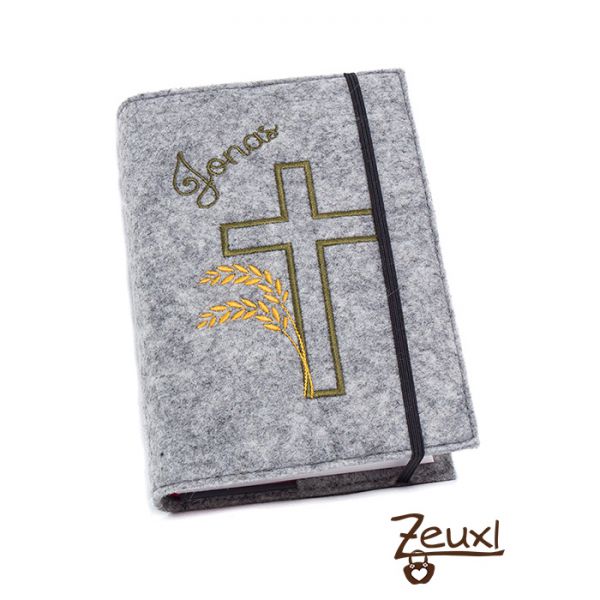 Zeuxl Gotteslobhülle