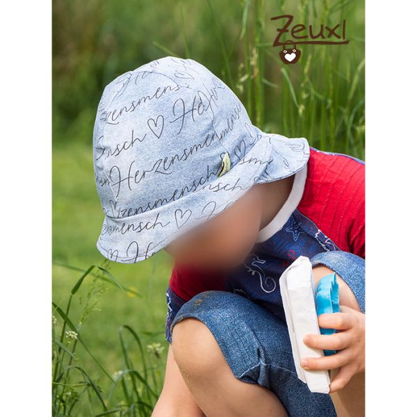 Zeuxl  Herzensmensch Hut