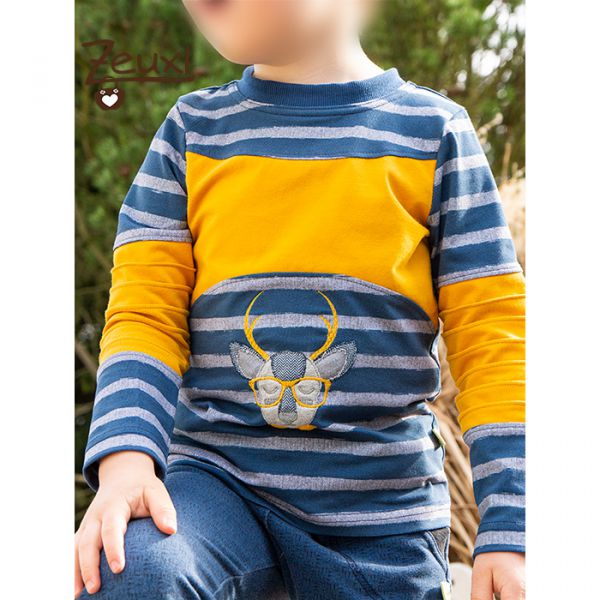 Zeuxl MiniMe mit Joe