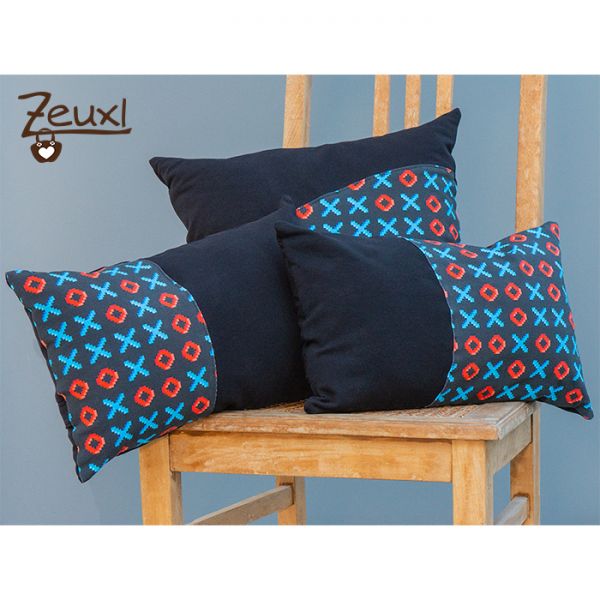 Zeuxl Kissen XXO