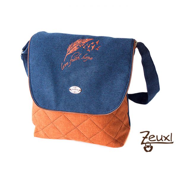 Zeuxl Kupfer Kusinchen