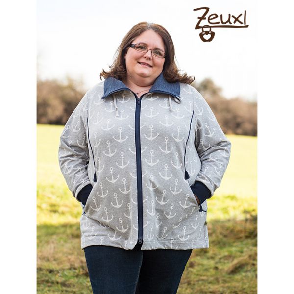 Zeuxl Mein Nanuk Maritim