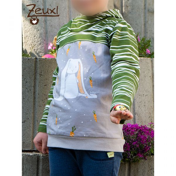 Zeuxl Ostershirt 2019