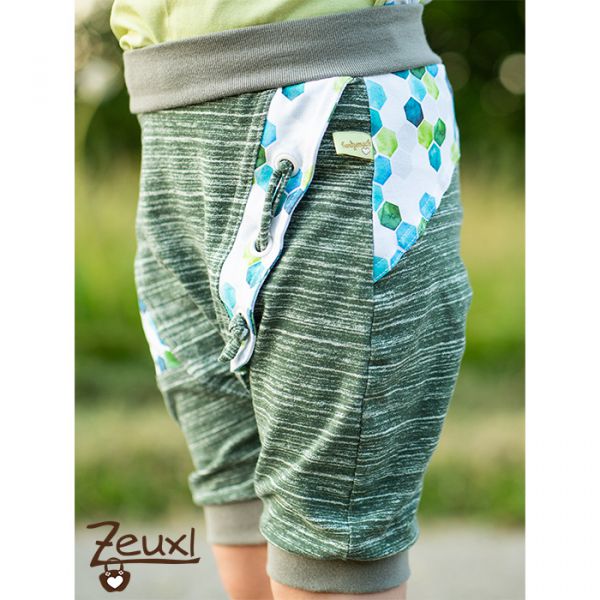 Zeuxl Sommer Quaffel