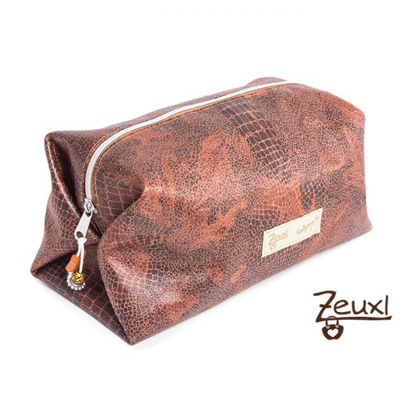 Zeuxl Reptilien Pop Up