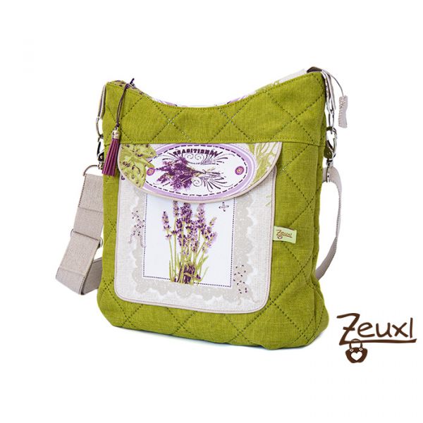 Zeuxl Tasche Tinker Bag