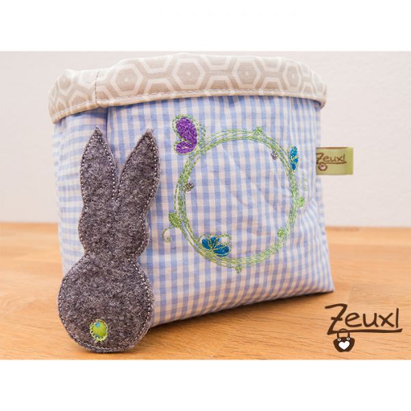 Zeuxl Osterdekoration 2018