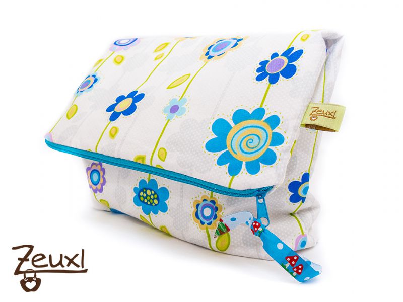 Zeuxl Easy peasy Kosmetiktasche